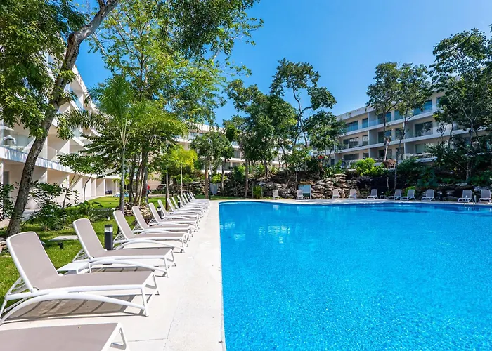 Serene Escape Tl A214 Hotel