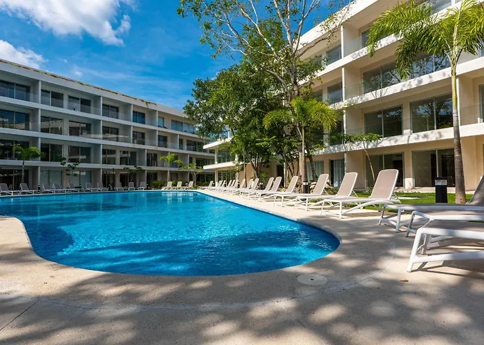 Hotel Serene Escape Tl A214 *