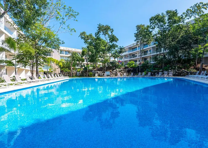 Serene Escape Tl A214 Hotel *