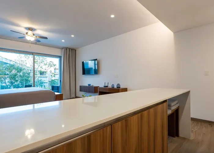 Serene Escape Tl A214 Hotel