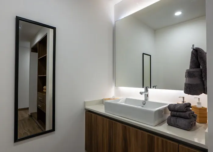 Serene Escape Tl A214 Hotel *