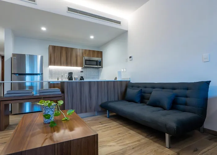 Serene Escape Tl A214 Hotel