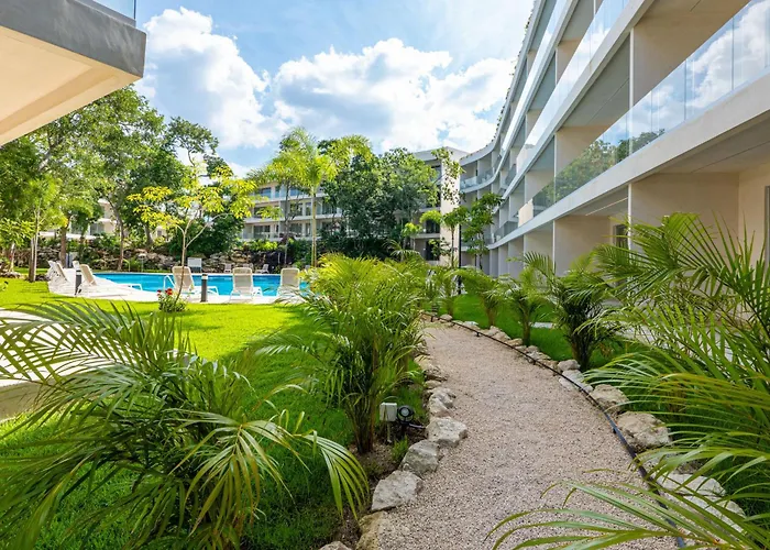 Serene Escape Tl A214 Hotel
