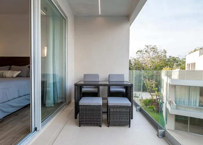 Serene Escape Tl A214 Hotel *