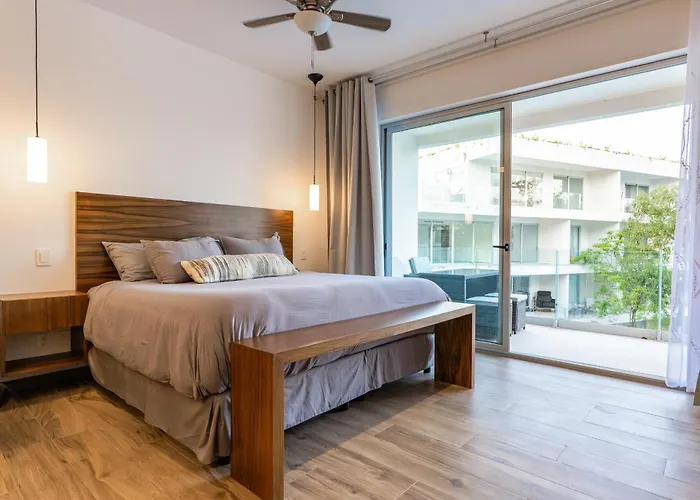 Serene Escape Tl A214 Hotel