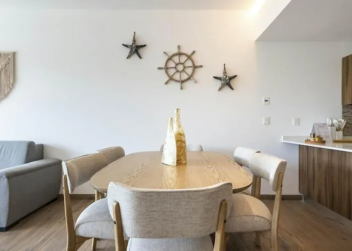 Serene Escape Tl A214 Hotel