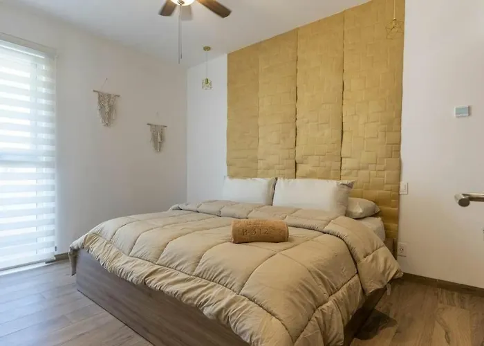 Serene Escape Tl A214 Playa del Carmen