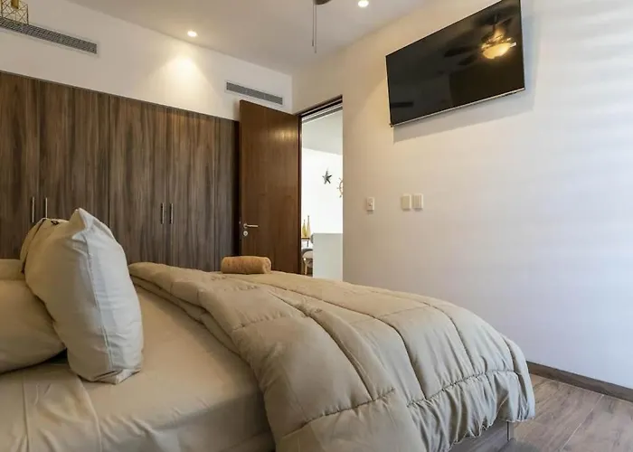 Hotel Serene Escape Tl A214