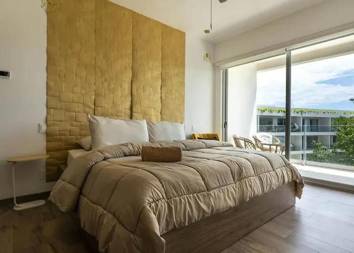 Serene Escape Tl A214 Playa del Carmen