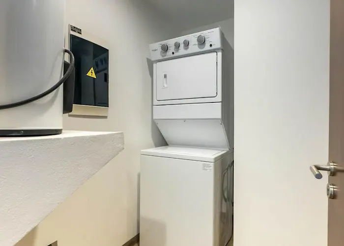 Serene Escape Tl A214 Hotel