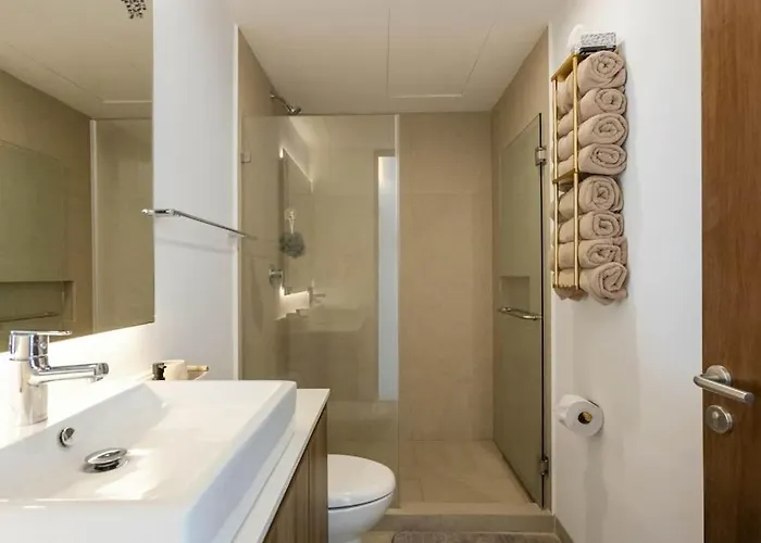 Hotel Serene Escape Tl A214 Playa del Carmen